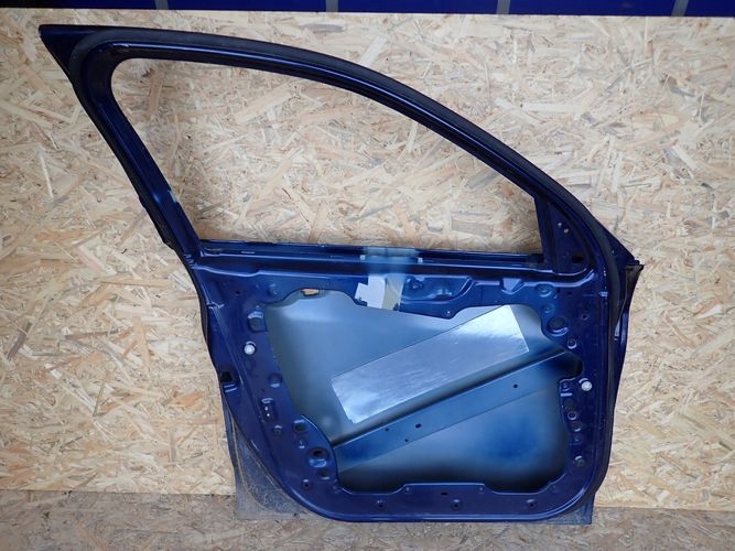 фото №6, Alfa stelvio дверь левая передние перед