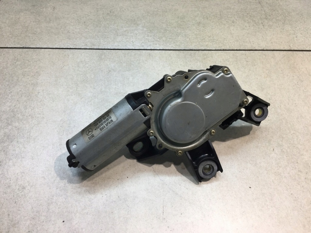 Моторчик дворники задний  mercedes vaneo w414 1688200442 Оригинал