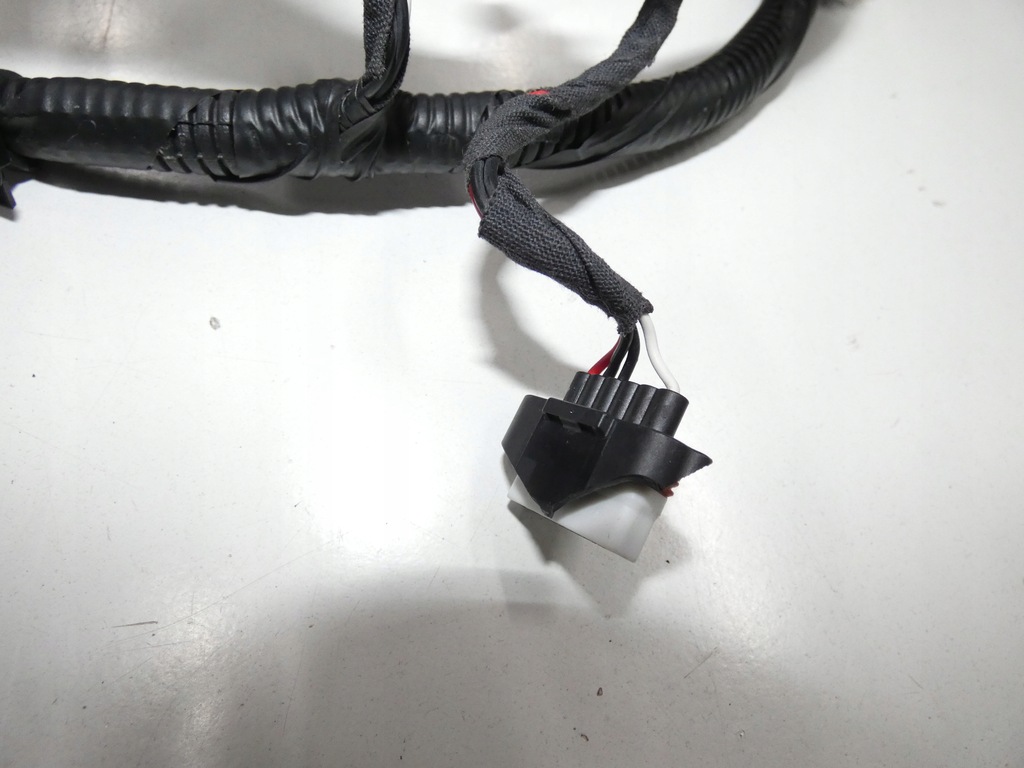 фото №6, Джгут електропроводка ssangyong tivoli 3.008.