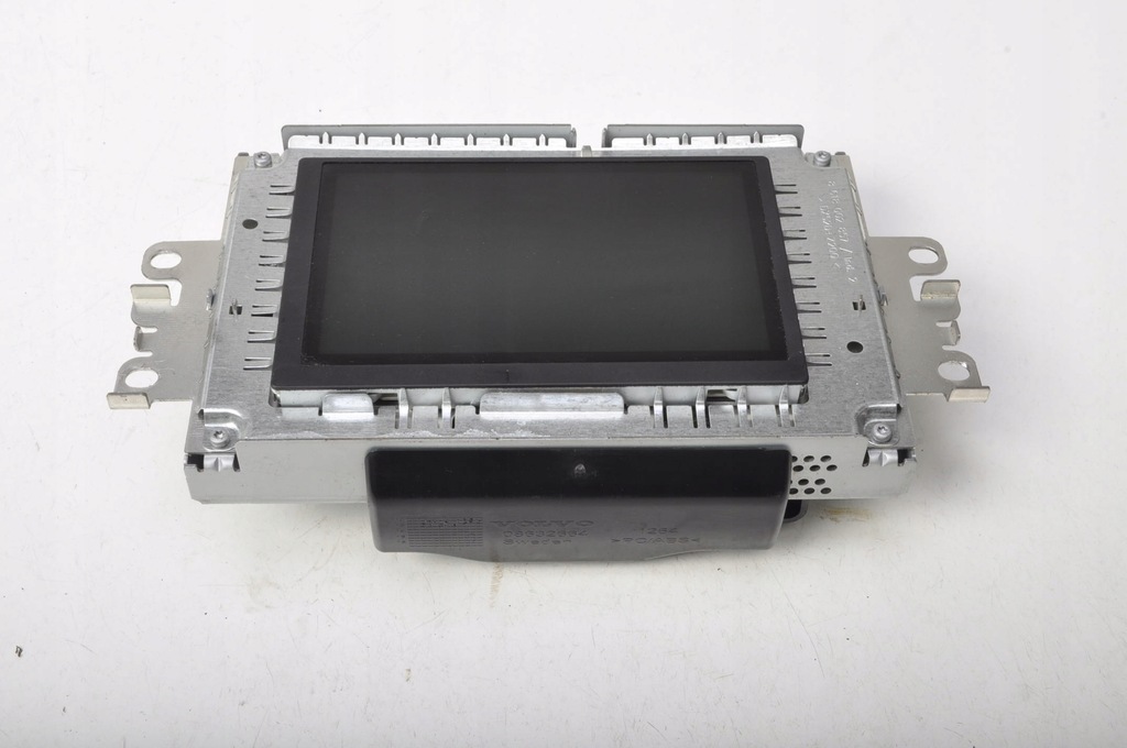 фото №6, Volvo v40 ii екран дисплей 31382525