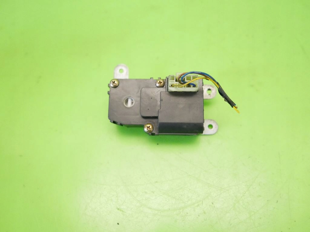 фото №1, Моторчик обдув kia carnival i 2.9 tdi 99-01