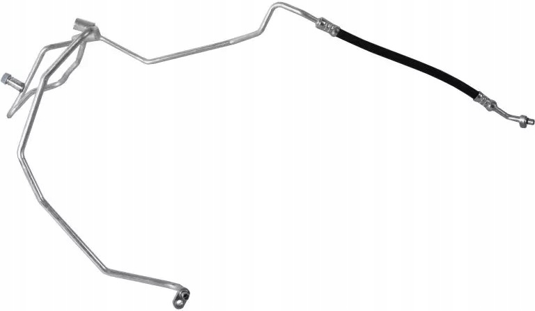 фото №1, Thermotec шланг кондиционера ktt160089