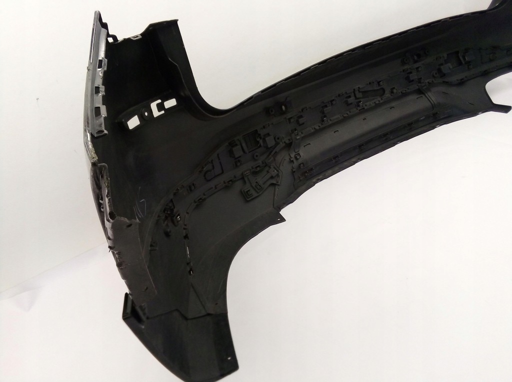 фото №8, Bmw x3 f25 2010 бампер задній