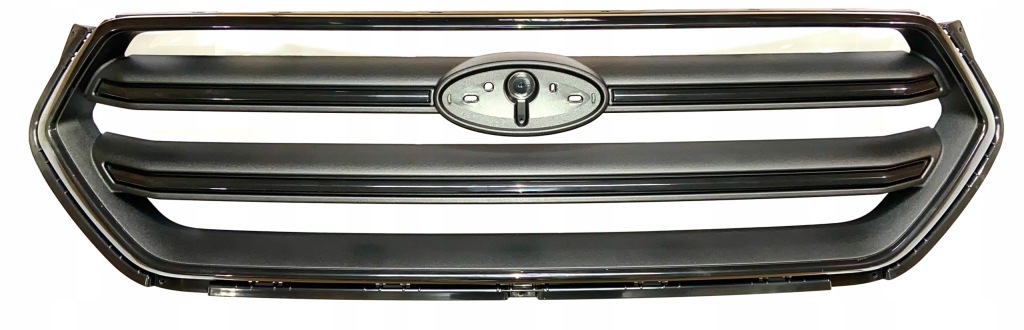 Купить Решётка бампера перед ford