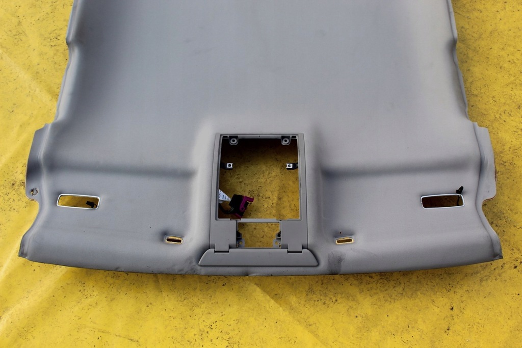 фото №5, Потолок audi a8 d3 4e0867505ad