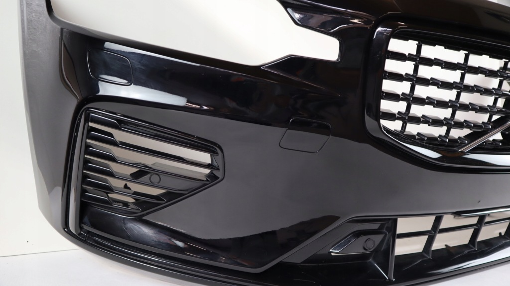 фото №8, Volvo v60 ii r-design бампер перед 19 019 31690530