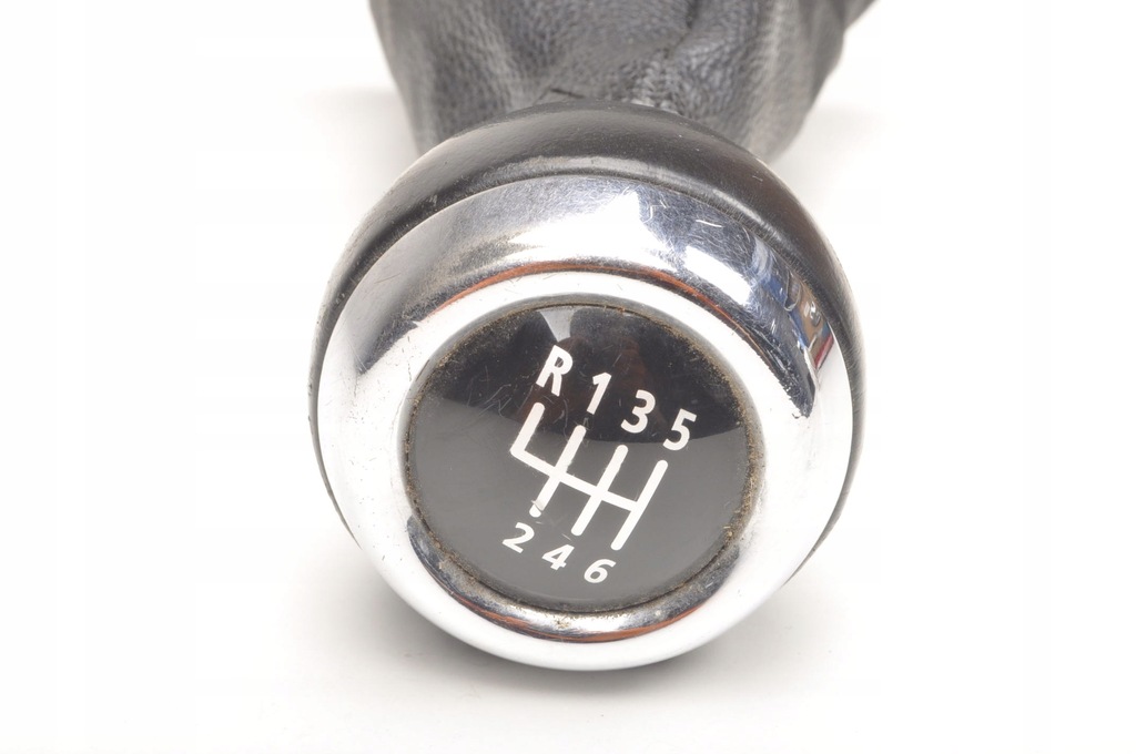 фото №4, Mini r61 чохол ручка перемикання передач