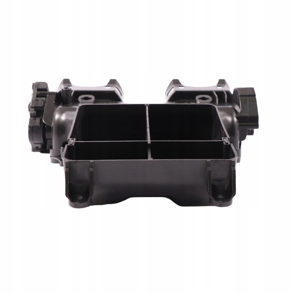 фото №10, Mercedes w164 впуск канал воздуха a1648300844