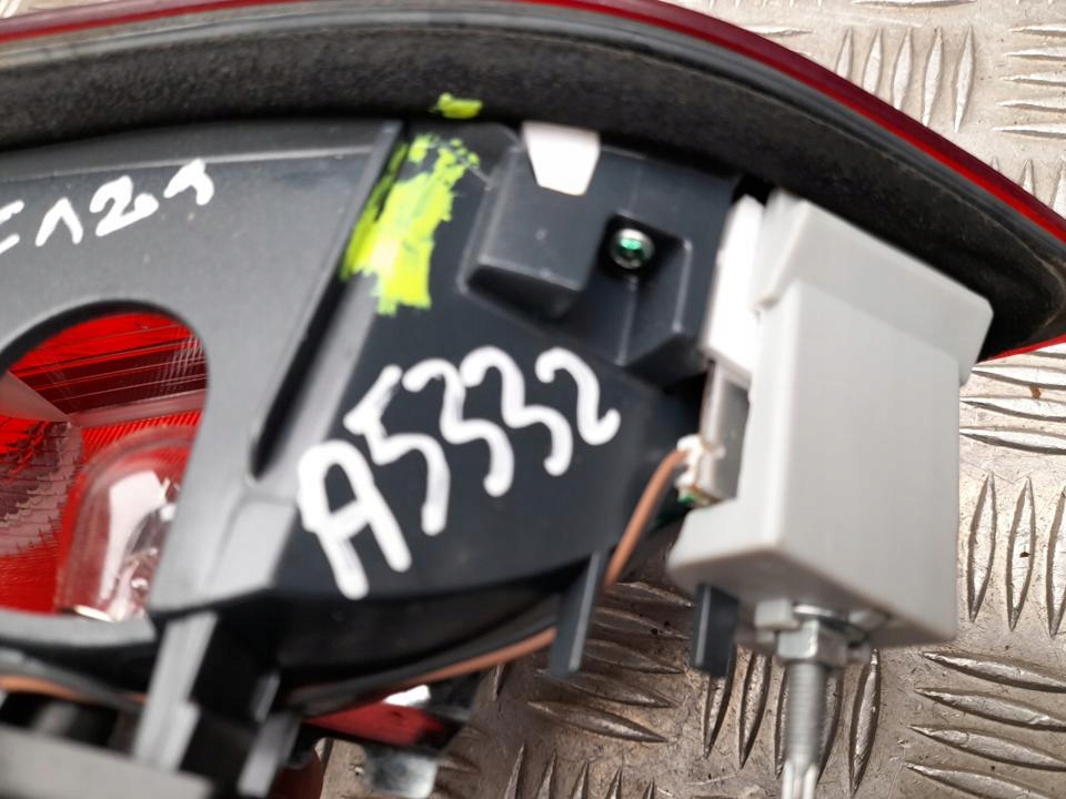 фото №7, Лампы задние bmw x1 2017 с левый 271063501