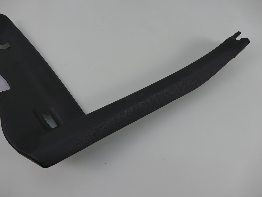 фото №4, Mercedes slk r171 захист стійка ліва оббивка