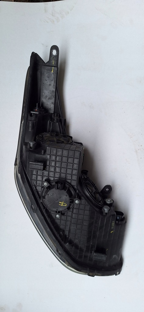 фото №11, Hyundai i30 ii лампа левая передняя перед 92101-a6000