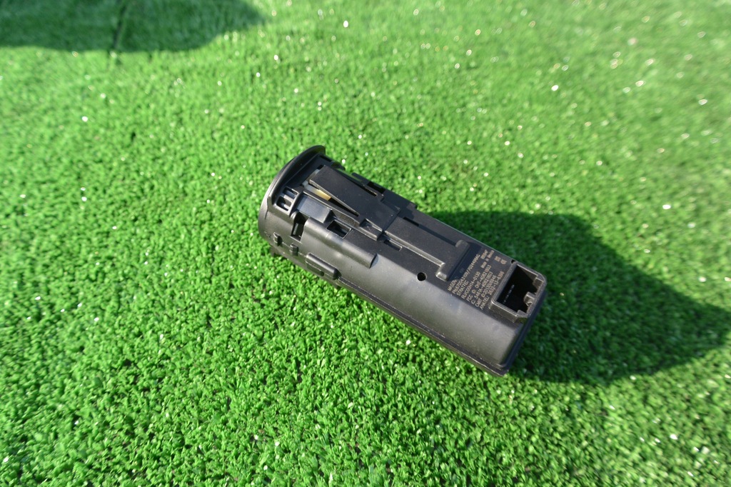 фото №6, Кнопка запуск стоп quattroporte ghibli levante