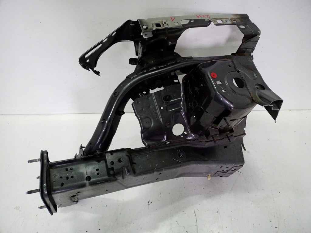 фото №3, Права передня чверть ford kuga mk3