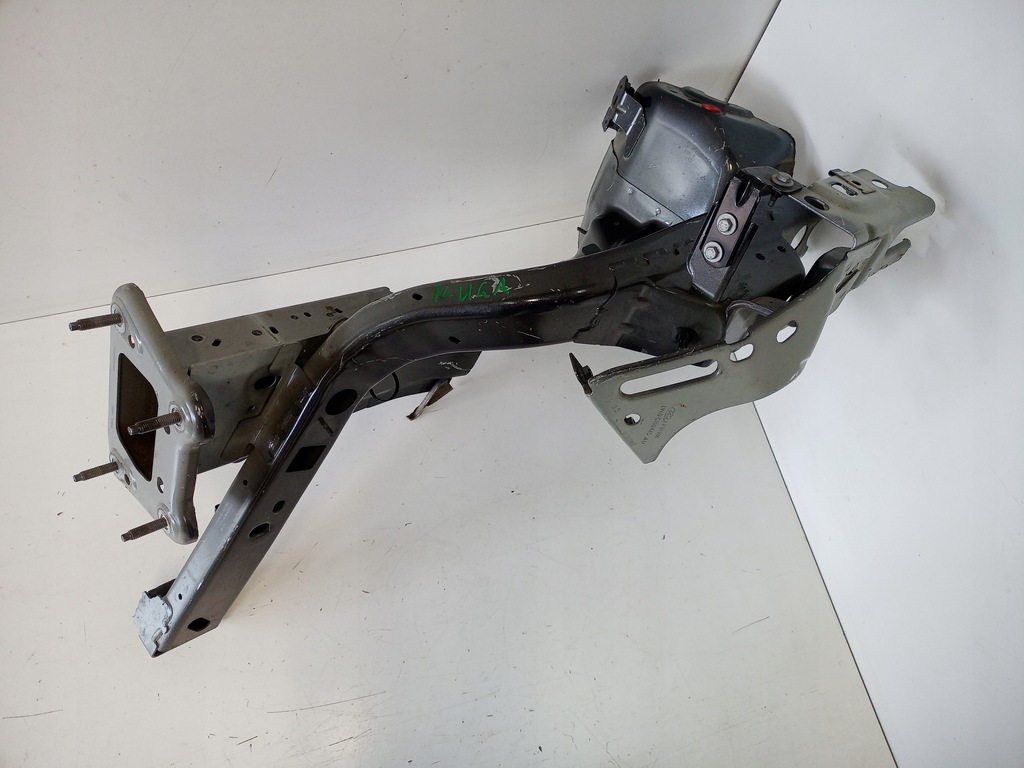 фото №1, Ліва передня чверть ford kuga mk3