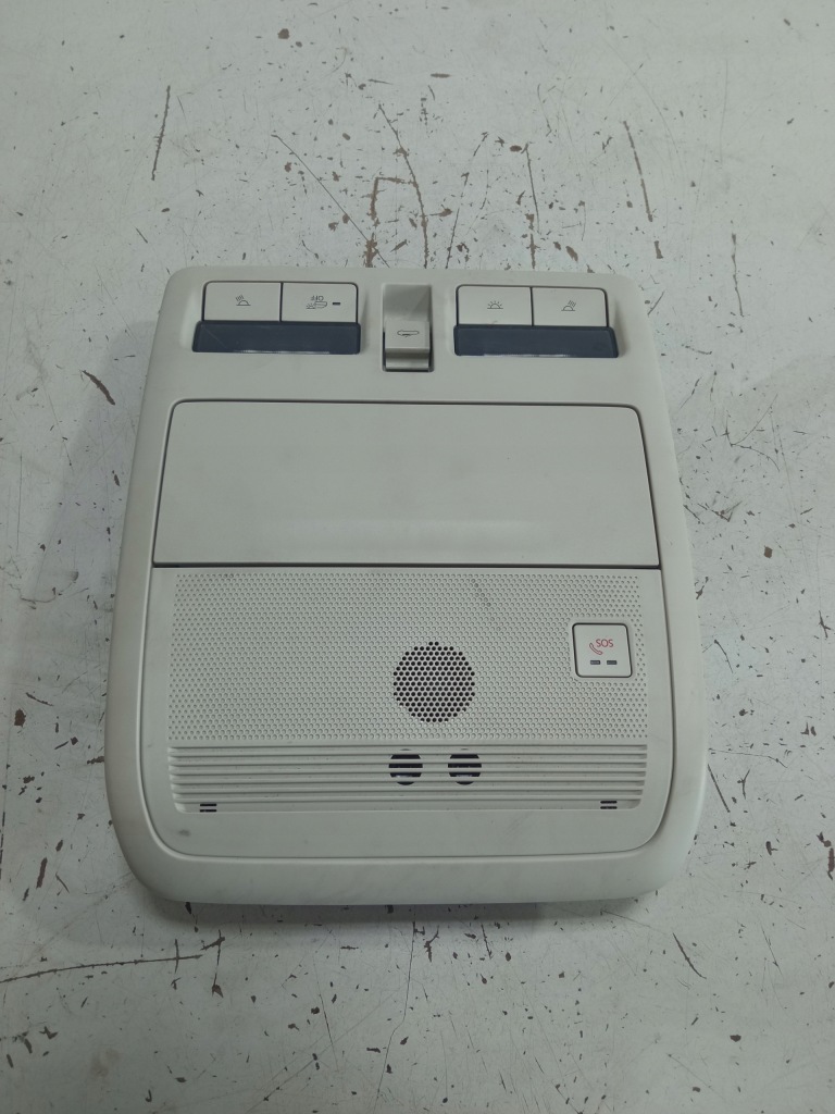 фото №1, Mazda cx-30 лампа бардачок кабины