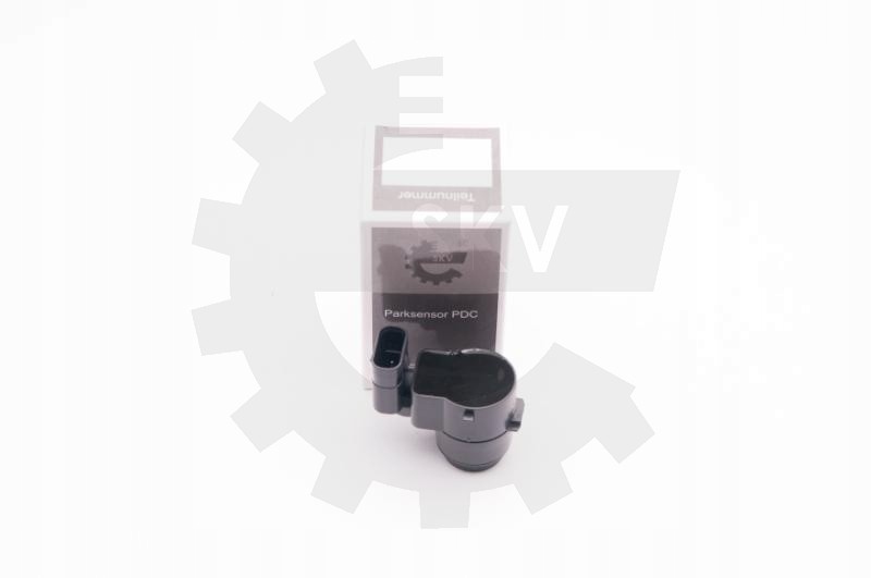 фото №14, Датчик паркування pdc bmw 3 e90 e91 e92 e93 05-