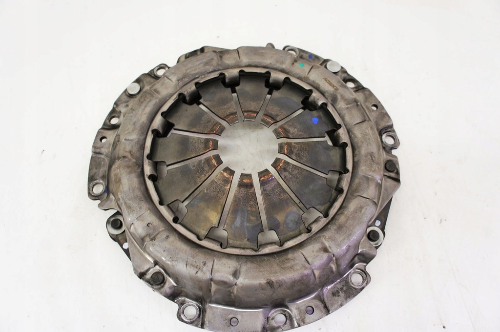 фото №6, Np074 suzuki vitara iii 19- 1.4 сцепление полный