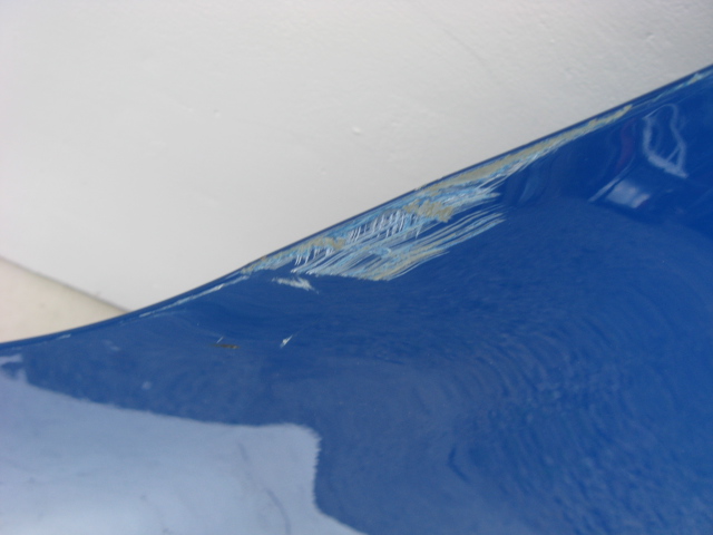 фото №4, Капот doblo ii combo d