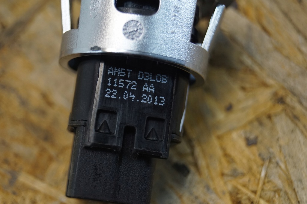 фото №8, Кнопка запуск стоп ford kuga mk2 am5td3l0b11572aa