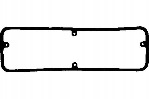 фото №1, Прокладка крышки клапанов korkowy scania 2 3 3 b