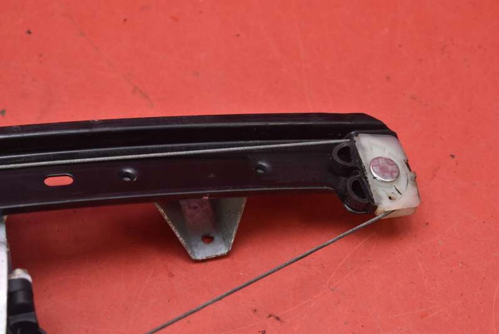 фото №8, Підйомник скло правий задня 119970-xxx volvo xc90 1 i 06-14