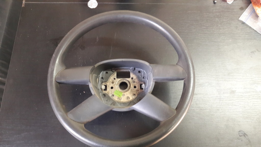 фото №1, Vw golf 5 воздуховод