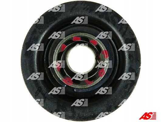 фото №8, Бендикс стартер