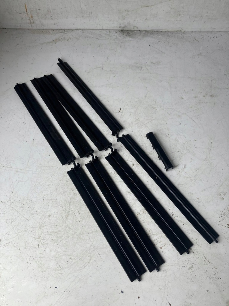 фото №1, Стулка шторка жалюзі поперечина передній peugeot 508 i lift