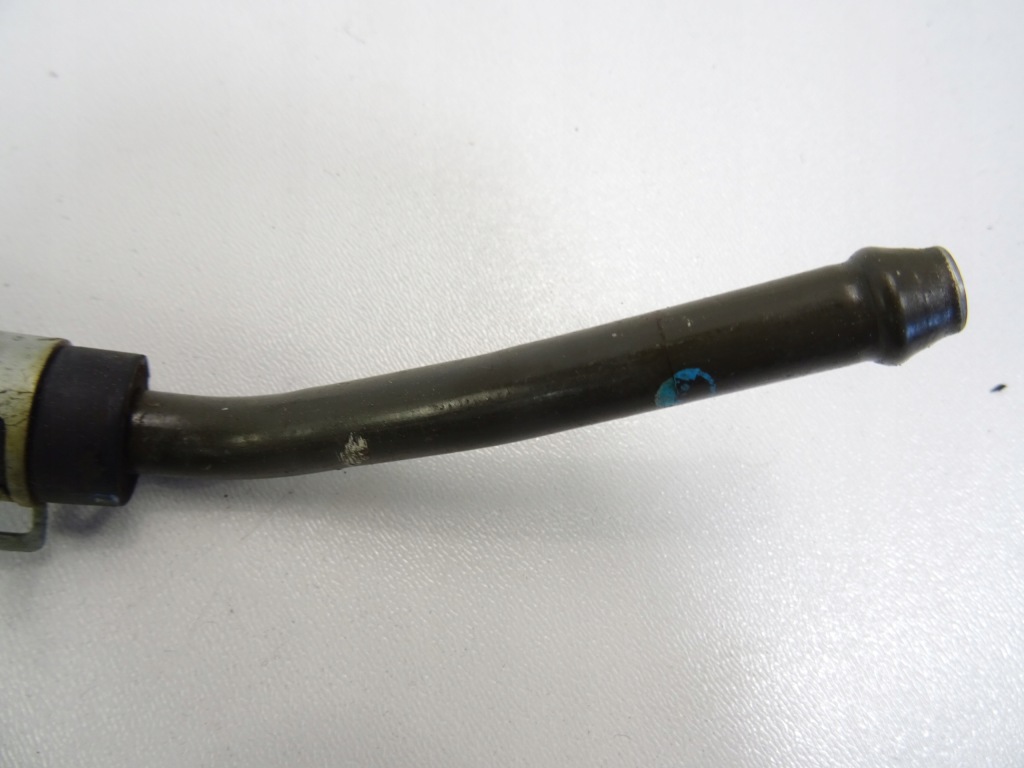 фото №4, Nissan micra v k14 0.9 b шланг топлива трубка