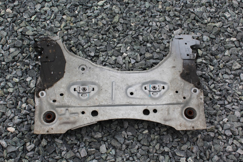 фото №7, Підрамник підрамник підрамник renault zoe #1131