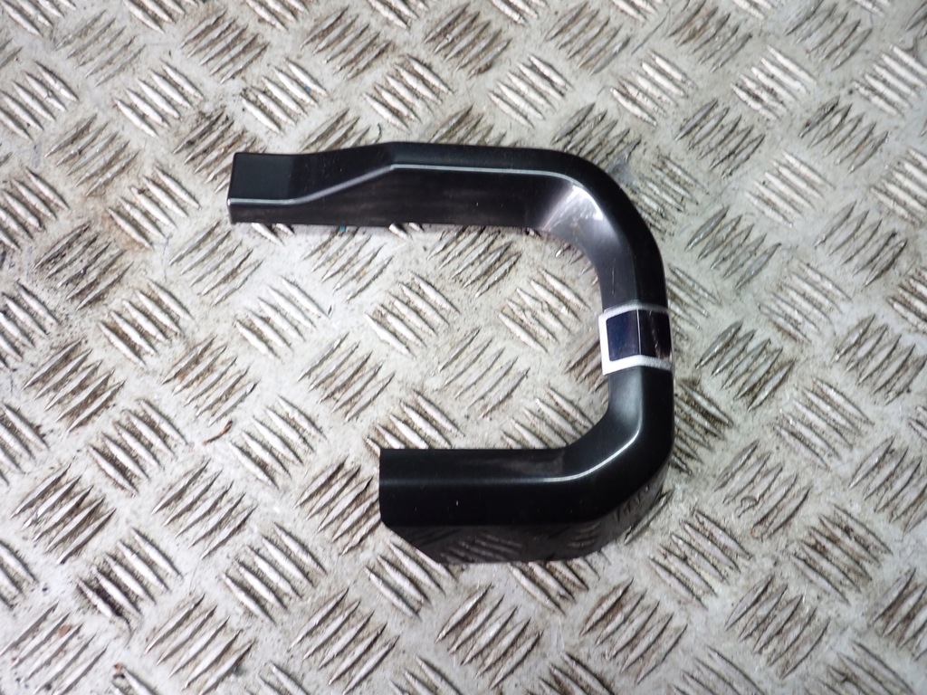 фото №1, Dekor левый рамка панели ford f150 2021-