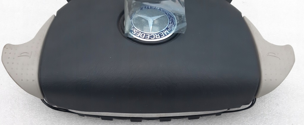 фото №4, Mercedes slk r170 w170 320 подушка безопасности подушка 32 amg