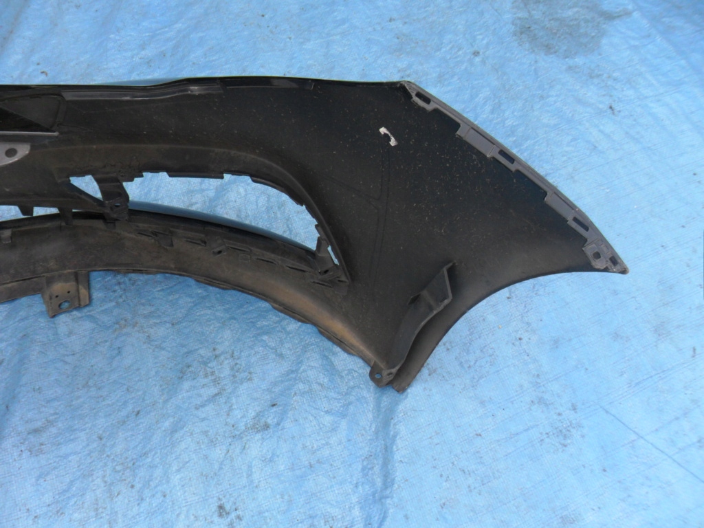 фото №7, Opel astra k бампер передний 15-