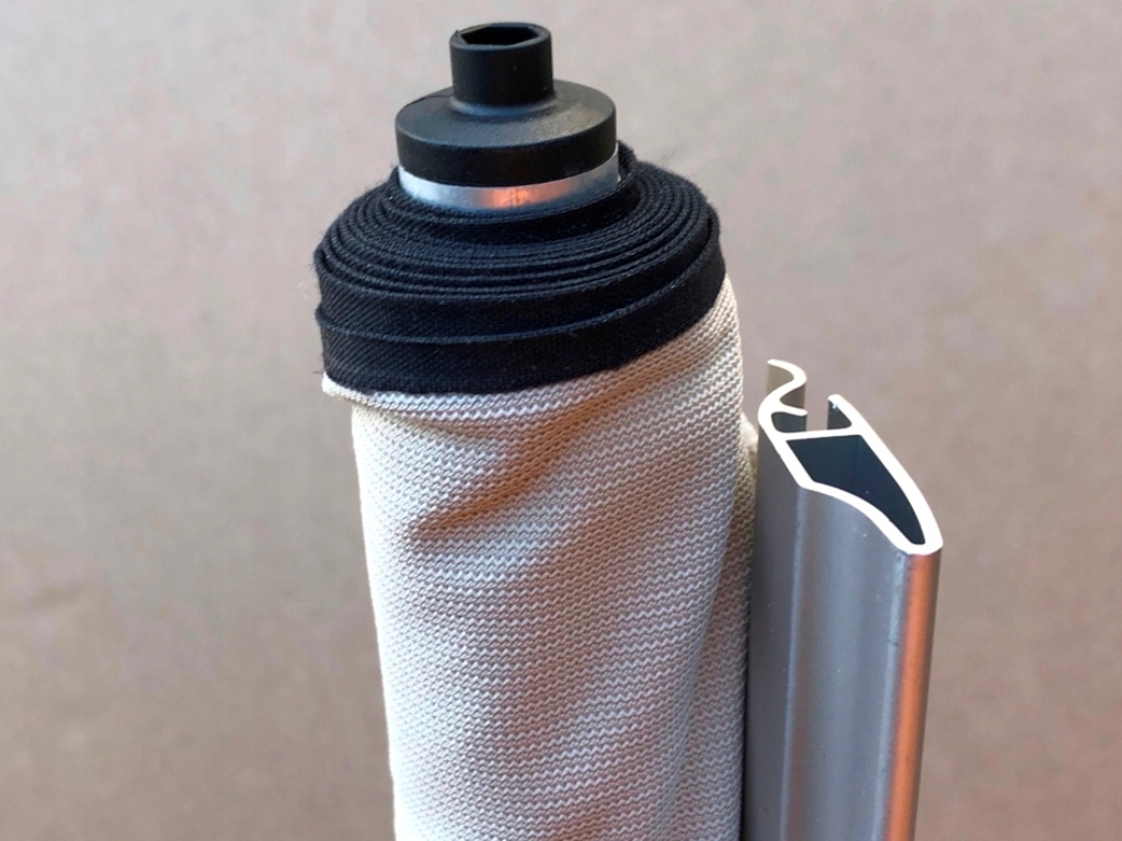 фото №7, Шторка захист люк панорами бежевий бежевий do volkswagen passat 2020-