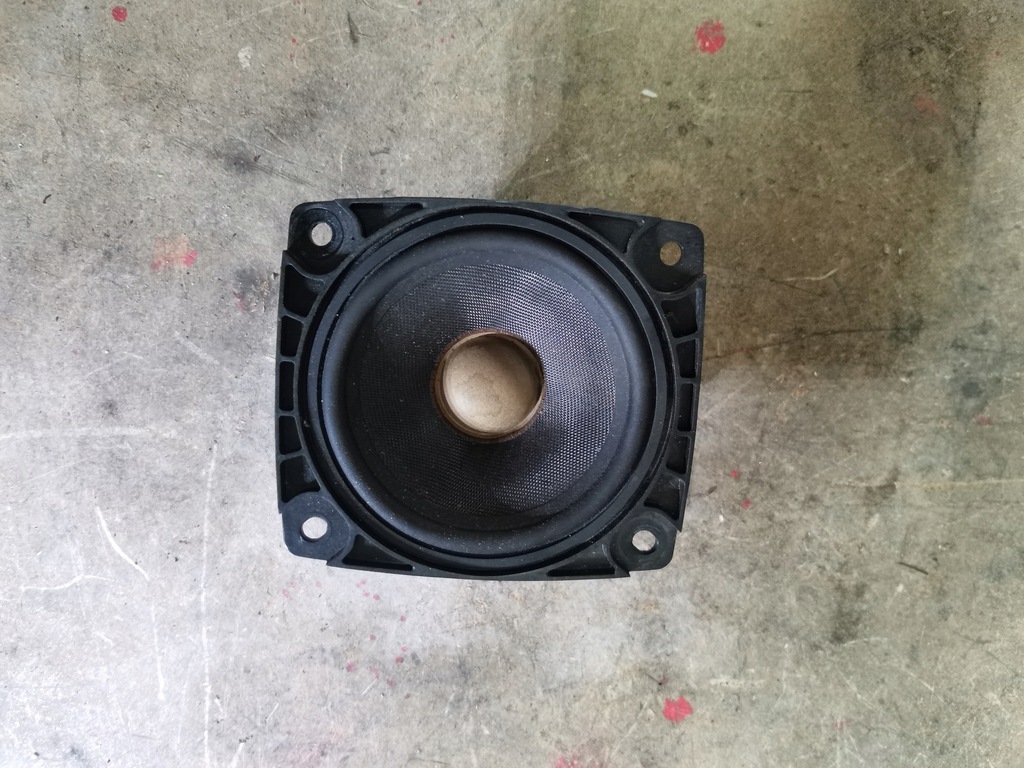 фото №1, Динамік панелі renault laguna iii 281480001r