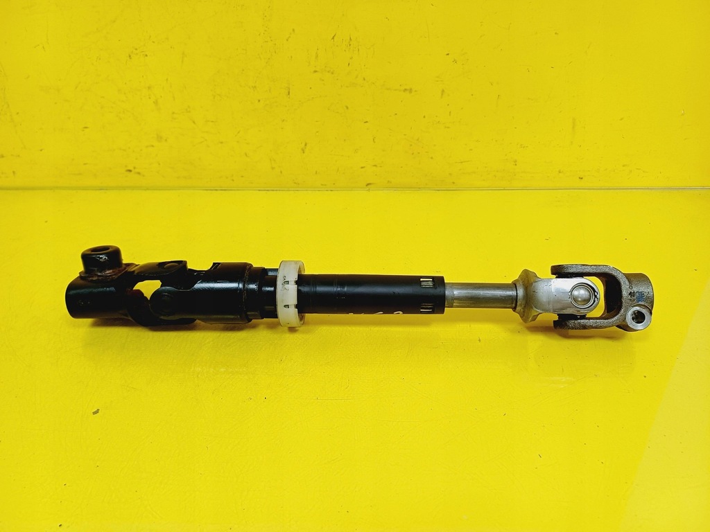 фото №9, Крестовина колонки рулевого renault laguna iii nr69