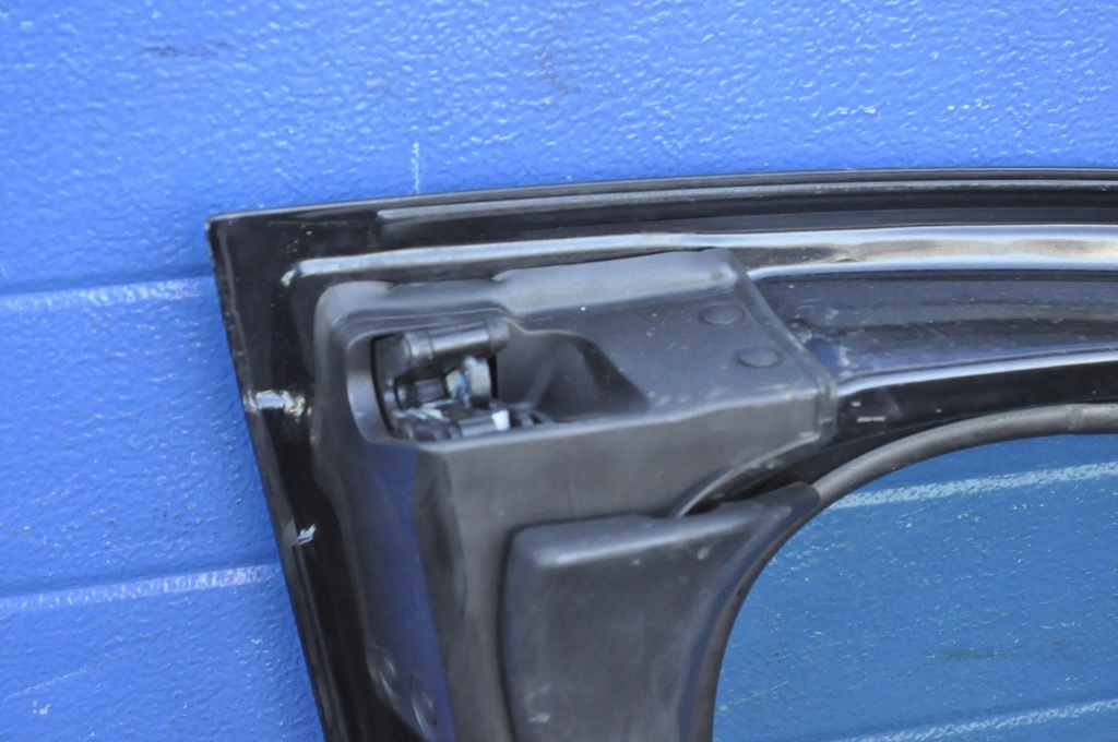 фото №12, Ford b-max двері лівий перед ліва передні