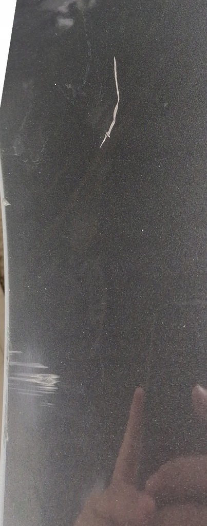 фото №9, Bmw x1 e84 капот кришка двигуна