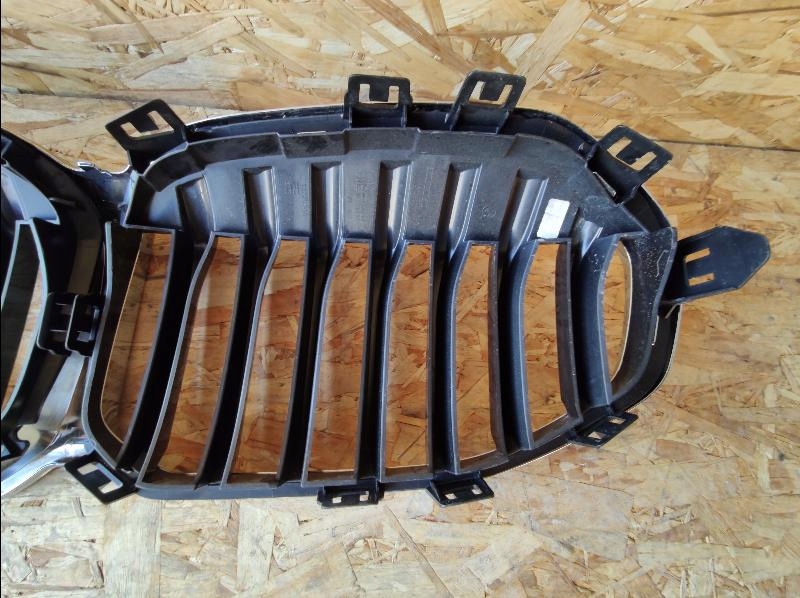 фото №9, Решётка радиатора решётка радиатора bmw 1 f40 f41 5a39366