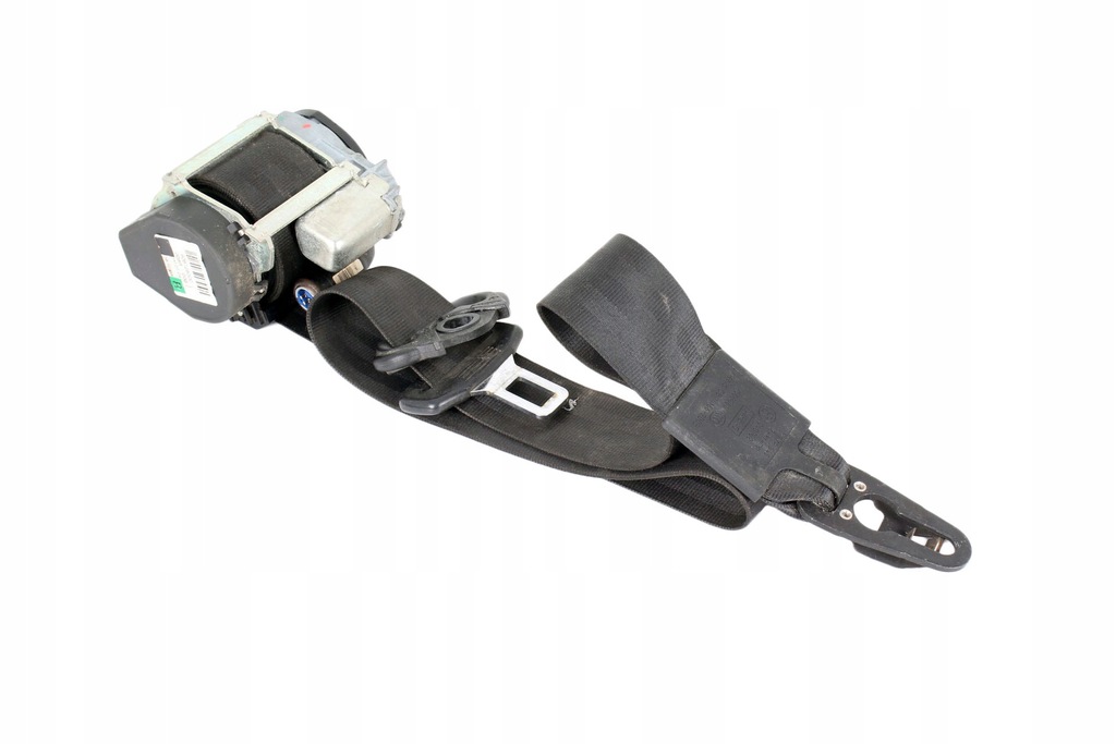 фото №1, Pas безпеки правий перед audi q7 4l