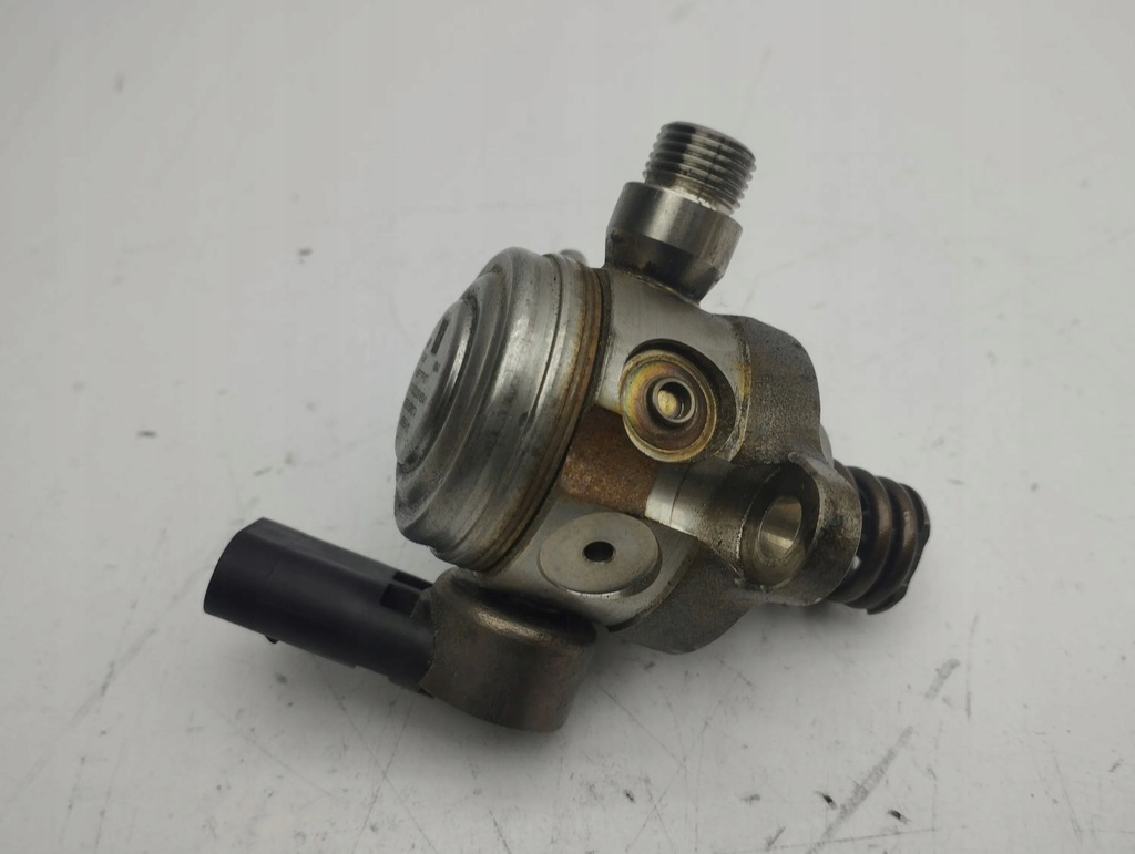 фото №6, Audi a1 2022 насос упорскування wysokiego тиску