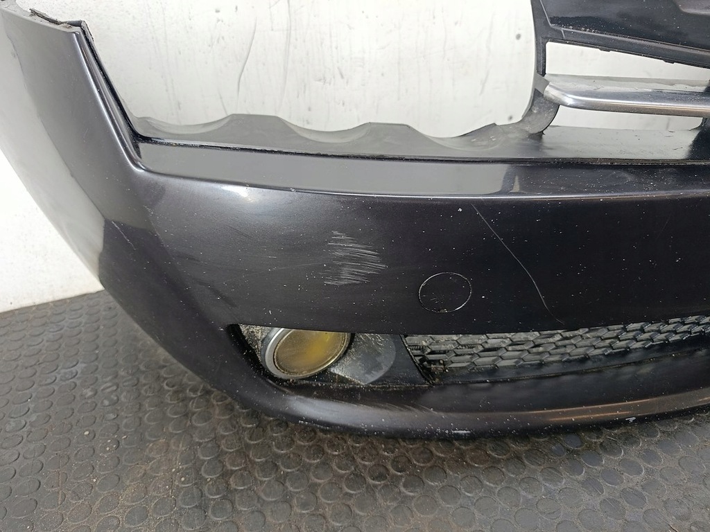 фото №9, Бампер перед alfa romeo 159 876/b