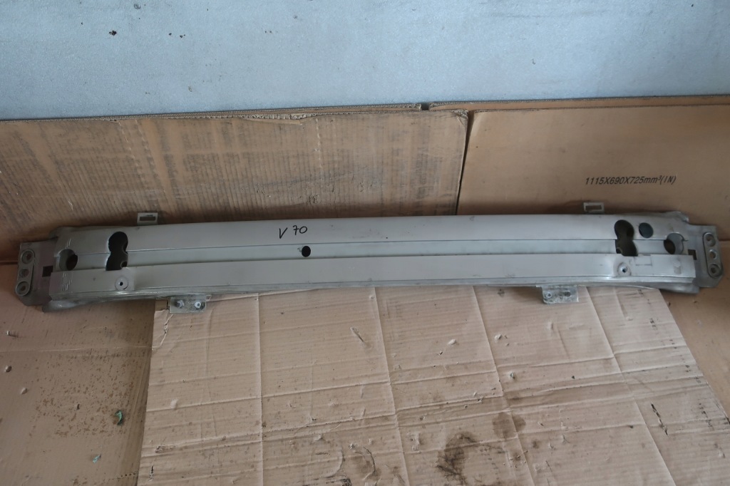 фото №1, Volvo v70 ii s60 i балка усилитель поперечина перед 00-07