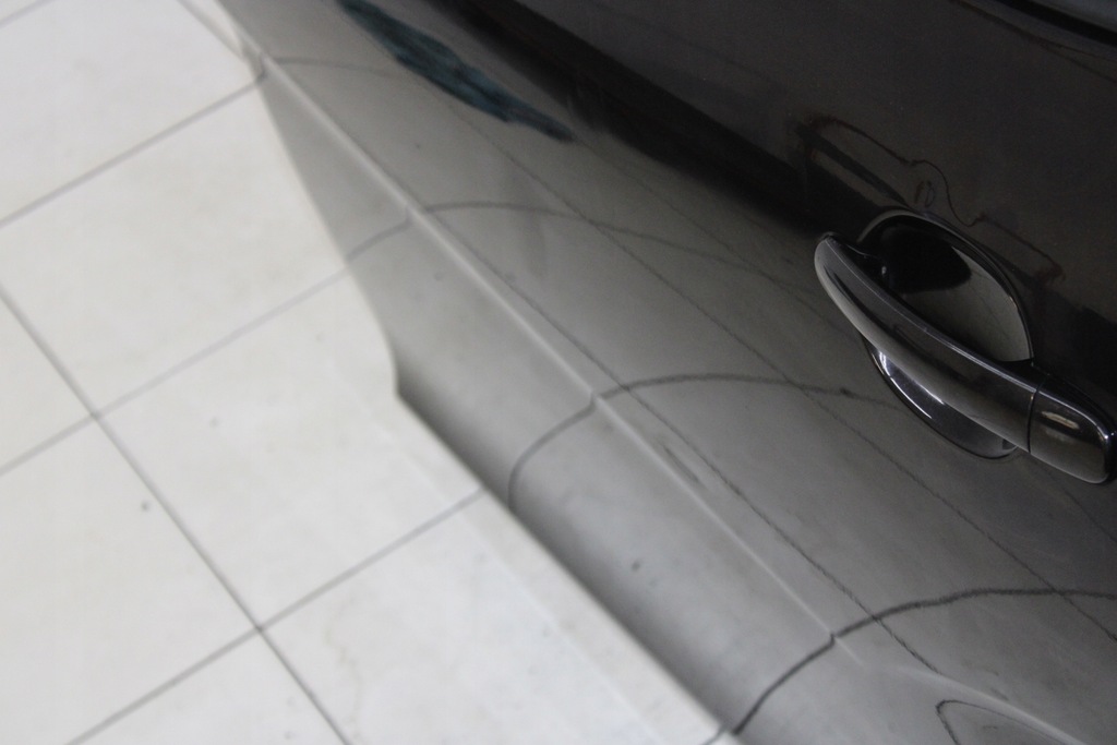 фото №6, Двері ліва задні лівий задня seat toledo iii 2004r- lc9z - код лакофарбового покриття