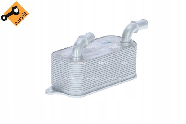 фото №16, Радіатор оливи opel vectra 2,0turbo 02-