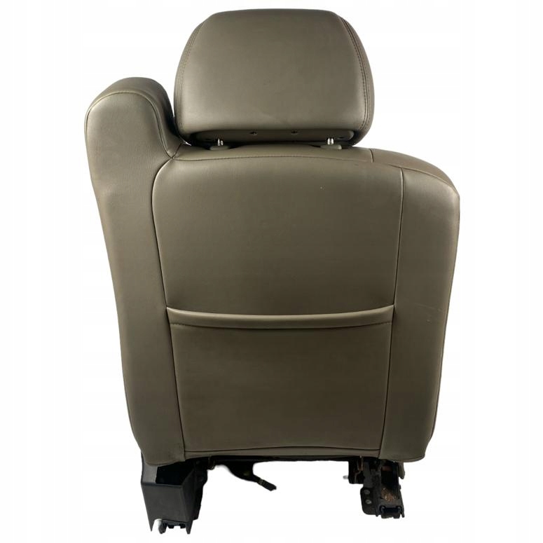 фото №8, Hummer h2 03-07r сиденье передний lh водителя