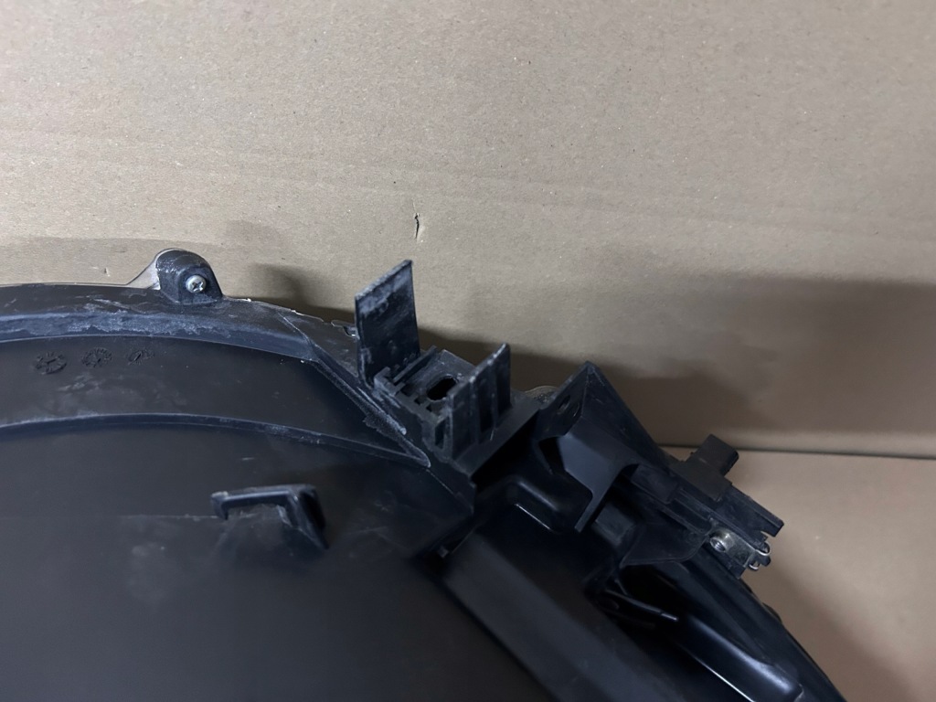 Фара левая mazda cx-5 рестайлинг  full led перед передняя Киев