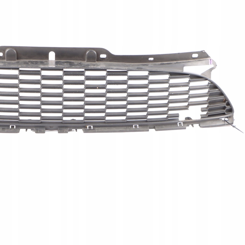 фото №3, Mini cooper s jcw aero r55 r56 r57 решітка решітка радіатора бампер перед 0404123