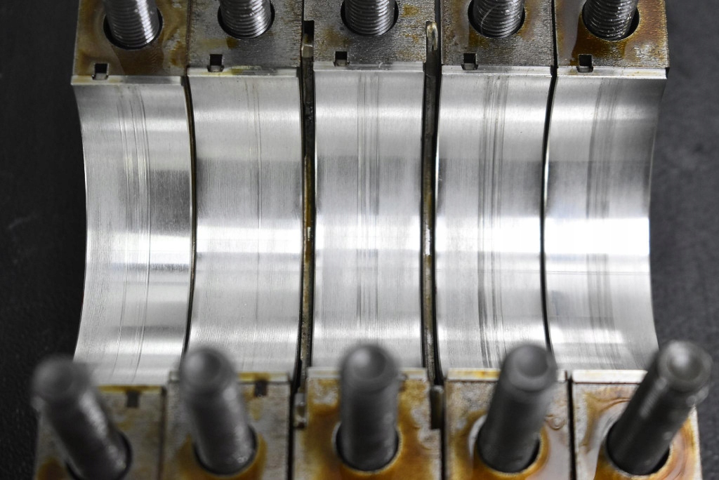 фото №15, Блок dół двигателя wał 274920 mercedes e-klasa w212 2.0 e350 e plug-in hybrid