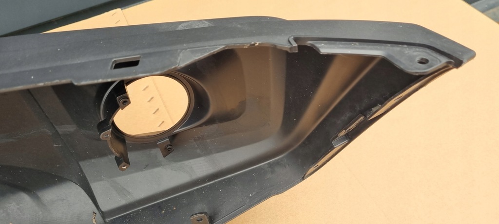 фото №11, Suzuki jimny iv 2018- бампер перед оригінал a461